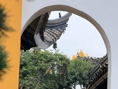 -西园寺素食(西园弄戒幢律寺店)