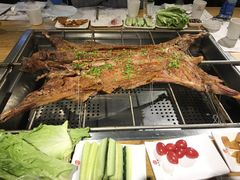 -炑羊香烤全羊(西三旗店)
