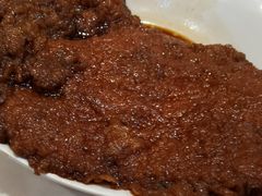 红烧大排浇头-东泰祥生煎馆(重庆北路店)