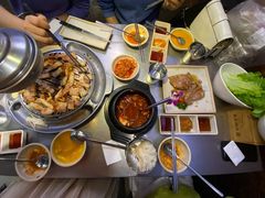 -喜来稀肉(虹泉路店)