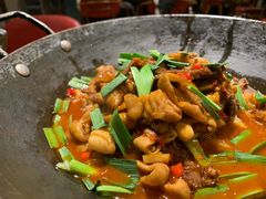 -味上湘菜馆(岳麓山店)