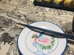 -遇见长安之丝路风荷(大唐西市店)