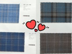 点击看大图 -香港威德诚洋服BESPOKE西服西装高级定制(上海湾一店)