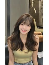 -苑苑发型设计