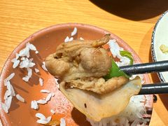 -湘与香缘·湖南菜(王府井北京市百货大楼店)