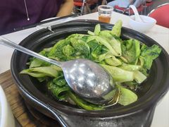 -嘉升大排档(番禺总店)