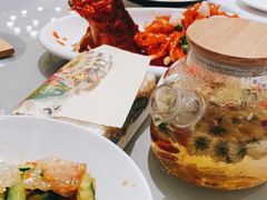 -红城阁·上海味道(四平路店)