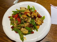 -李老哈·东北菜(宋园路店)