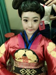 -盘子女人坊生日照·摄影馆(华强店)