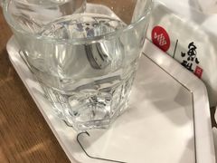 -鱼酷活鱼烤鱼(梅江印象城店)