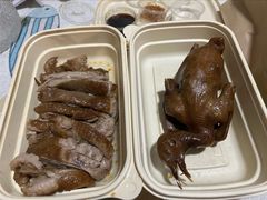 -陈鹏鹏潮汕菜(宝安机场T3航站楼店)