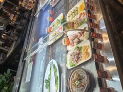 -不倒翁·安徽名菜楼(步行街店)