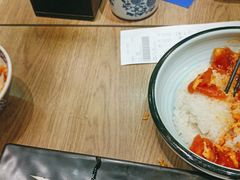 -西部马华清真兰州牛肉面·烧烤夜市(三里河店)