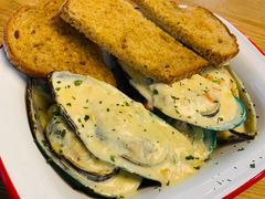 -HELLO 27 意面·沙拉·帕尼尼