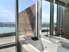 -厦门海港英迪格酒店(中山路店)