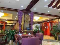 -大江南食府(石景山店)