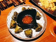 -越谜·越南餐厅(长白店)