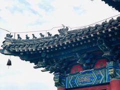 -洛阳白马寺