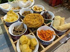 -鸡遇虾煲干锅火锅(小寨金莎店)