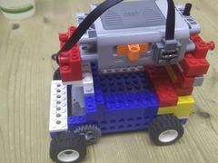 -卡巴机器人编程·少儿编程·信息学竞赛(公益西桥校区)