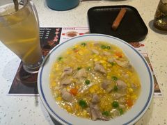 -新宝餐厅(流塘店)