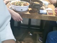 -九锅一堂酸菜鱼(万达广场店)