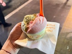 -Dip in Gelato(富民路店)