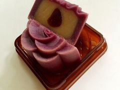 月饼-星巴克(成都莱蒙都会店)