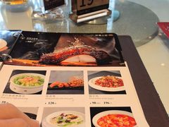 -勝記酒家·37年老字号·经典粤菜(荔枝公园店)
