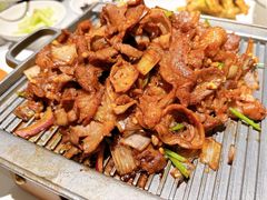 -四季民福烤鸭店(王府井东安门店)