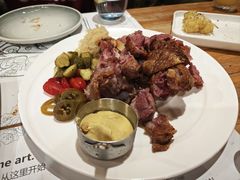 -阿顾西餐·牛排披萨(北戴河店)