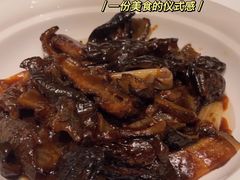 -宝轩渔府·老字号海鲜·正宗津菜(水上店)