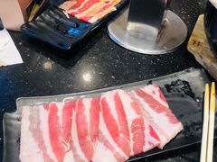 -喜韩帝园烤肉店(七道街店)