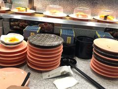 -争鲜回转寿司(飞洲国际店)