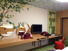 -东京湾希尔顿酒店