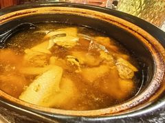 -金蔷薇·湖景庭院餐厅(环湖店)