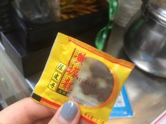 陈皮-黄振龙凉茶馆(天河南店)