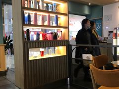 -COSTA COFFEE(水游城店)
