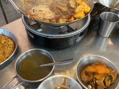 -小螺大作·螺蛳粉火锅(林和西店)