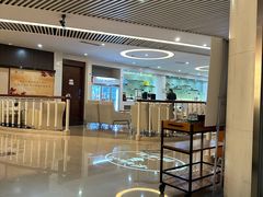 -南航明珠v2头等舱公务舱休息室