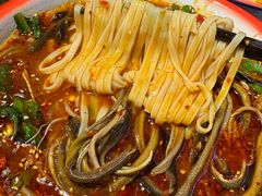 -馬伍旺川菜(江北虹悦城店)