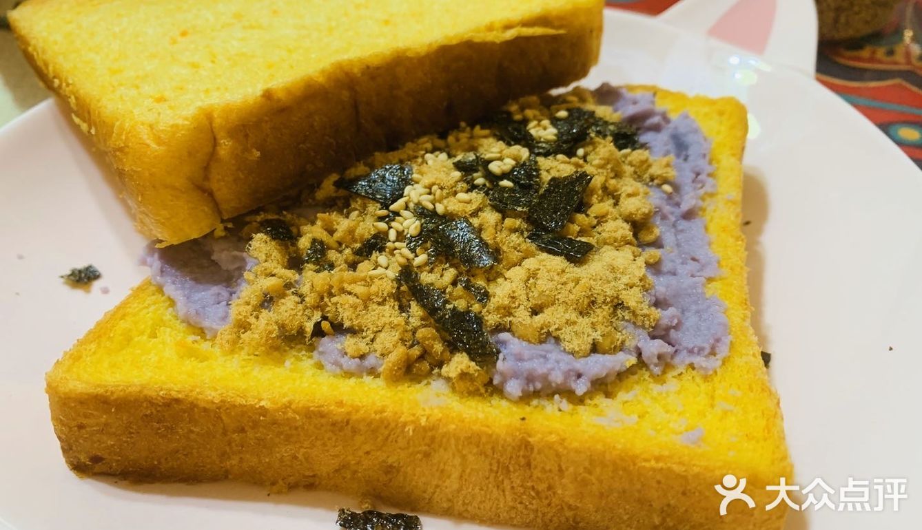 春季养生美食