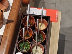 -东门口·新式老北京火锅(河西龙湖天街店)
