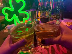 -UP嘻哈酒吧(粉巢店)