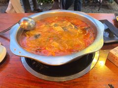 -大理.老字号渝记酸萝卜乌鱼(古城总店)