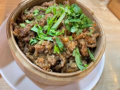 粉蒸牛肉-全牛匠·乐山跷脚牛肉(望京店)