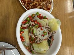 -艺味深尝(云锦路店)