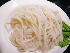 -锅说大脸毛肚重庆老火锅(佐阾店)