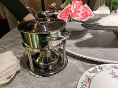 -ONE FULL 古董港式海鲜火锅