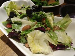 大拌菜-安诚居干锅鸭头(八角店)